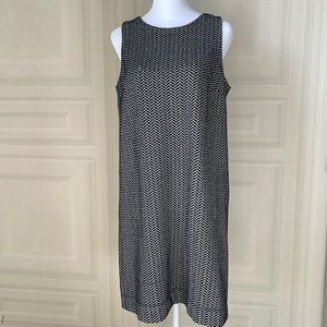 LOFT Shift Dress